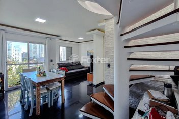 apartment em Rua Pedro Pomponazzi, Jardim Vila Mariana - São Paulo - SP