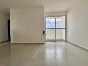 apartment em Rua Montese, Santa Branca - Belo Horizonte - MG