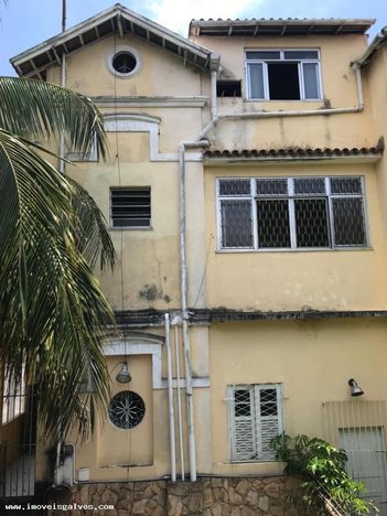 house em Rua João Vicente, Marechal Hermes - Rio de Janeiro - RJ