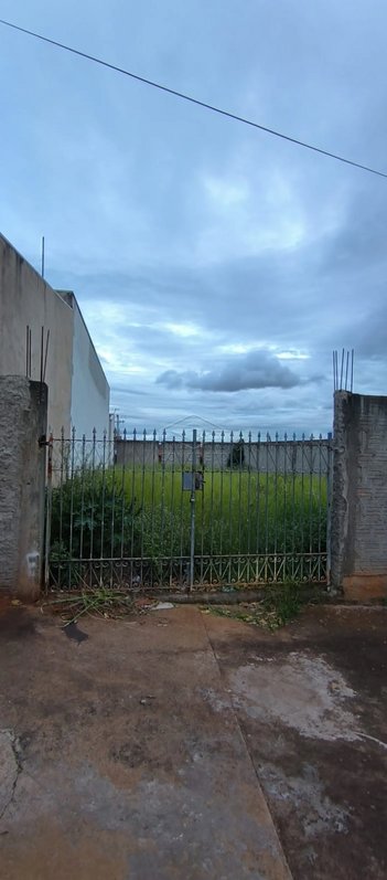 house em Rua Luiz Silvestre Neto, Jardim Silvestre - Bauru - SP