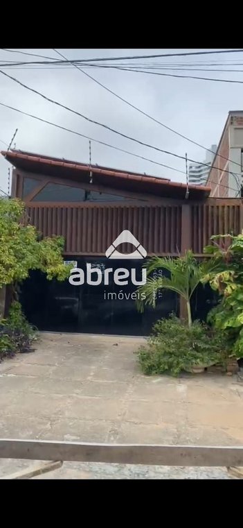 commercial_building em Mossoró, Tirol - Natal - RN