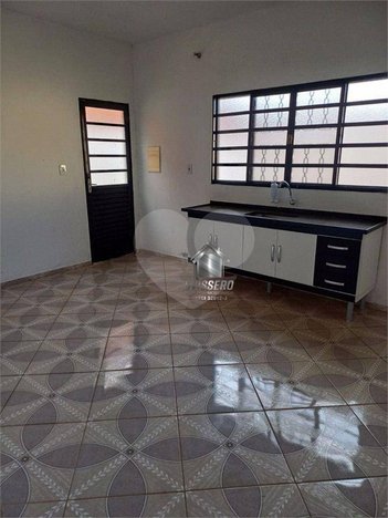 house em Rua Claudemir Sheshel Zago, Parque Pampulha - Agudos - SP