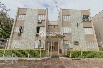 apartment em Itaboraí, Jardim Botânico - Porto Alegre - RS