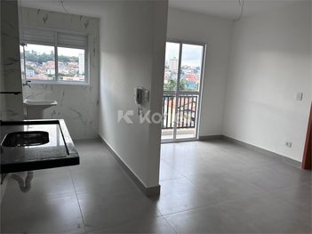 apartment em Rua Donato Longo, Vila Vitório Mazzei - São Paulo - SP