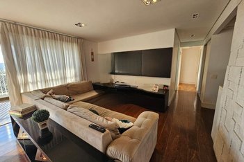 apartment em Rua Bernardo dos Santos, Jardim Olympia - São Paulo - SP