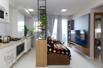 apartment em do Nazario, Estância Velha - Canoas - RS