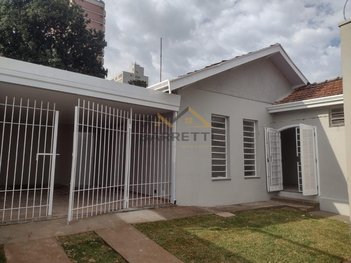 house em Rua José Ferraz de Camargo, São Dimas - Piracicaba - SP