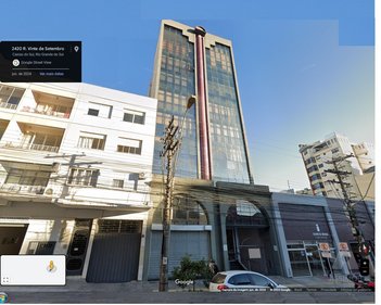 office em Vinte de Setembro, Nossa Senhora de Lourdes - Caxias do Sul - RS