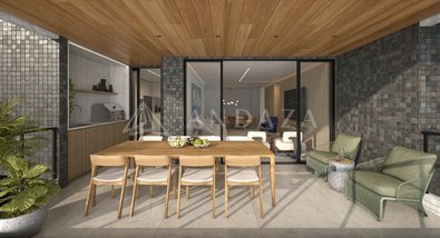 apartment em Avenida General Luiz de França Albuquerque, Jacarecica - Maceió - AL
