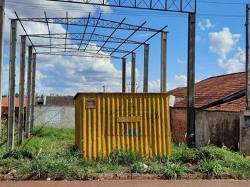 commercial_land_lot em Avenida Rubiácea, Conjunto Café - Londrina - PR