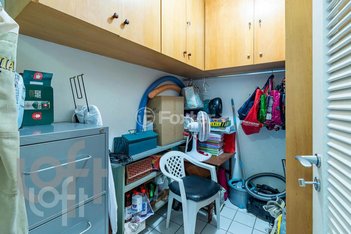 apartment em Rua Conde de Itu, Jardim Santo Amaro - São Paulo - SP