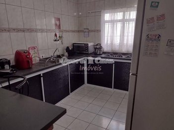 house em Rua Maria Gabelone Canato, Gopoúva - Guarulhos - SP