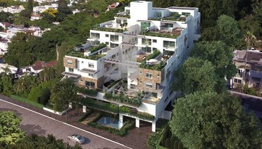 apartment em Dona Amélia, Santa Tereza - Porto Alegre - RS