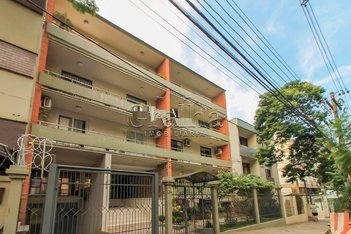 apartment em General João Telles, Bom Fim - Porto Alegre - RS