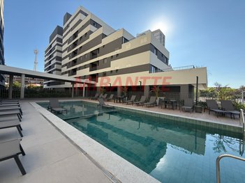 apartment em Rua Doutor César, Santana - São Paulo - SP