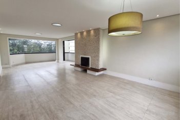 apartment em Rua Crítios, Vila Suzana - São Paulo - SP