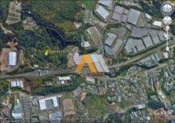 commercial_building em Estrada do Caracol, Ingahi - Itapevi - SP