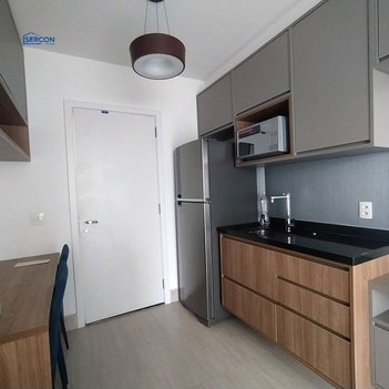 apartment em Rua Olímpia de Almeida Prado, Barra Funda - São Paulo - SP