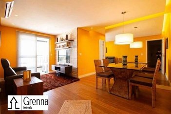 apartment em Rua Ouvidor Peleja, Vila Mariana - São Paulo - SP