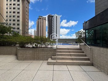 apartment em Rua Juvenal Melo Senra, Belvedere - Belo Horizonte - MG