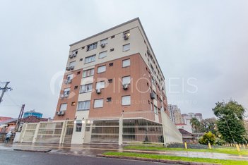 apartment em Alberto Silva, Vila Ipiranga - Porto Alegre - RS