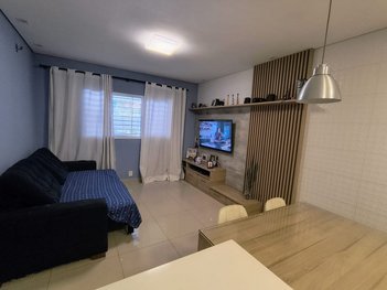 house em Rua Cabaxi, Jardim Leônidas Moreira - São Paulo - SP