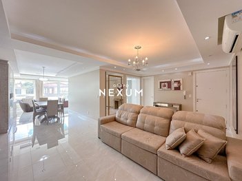 apartment em Rua Vitória, Botafogo - Bento Gonçalves - RS