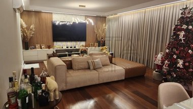 apartment em Rua Marechal Hastinfilo de Moura, Vila Suzana - São Paulo - SP