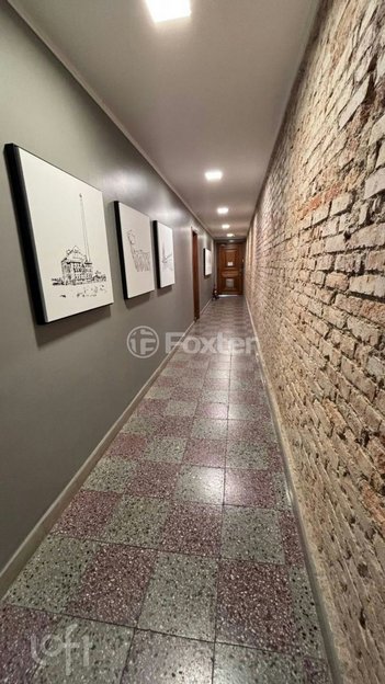 apartment em Rua Mariante, Rio Branco - Porto Alegre - RS