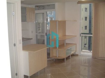 apartment em Rua Doutor Neto de Araújo, Vila Mariana - São Paulo - SP