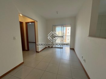 apartment em Alameda Cassaquera, Barcelona - São Caetano do Sul - SP