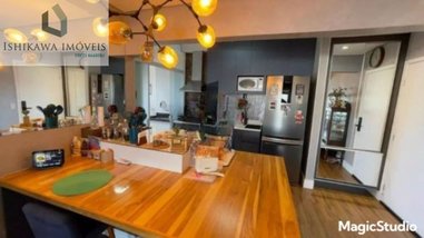 apartment em Rua Cônego Januário, Ipiranga - São Paulo - SP