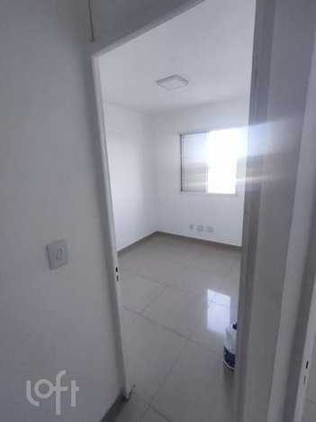apartment em Indaiá Grande, Fazenda Aricanduva - São Paulo - SP