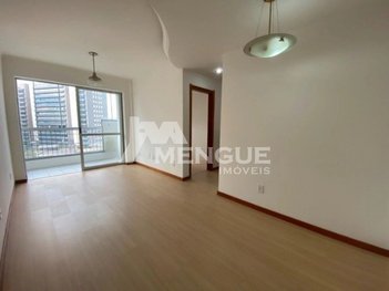 apartment em Avenida João XXIII, São Sebastião - Porto Alegre - RS