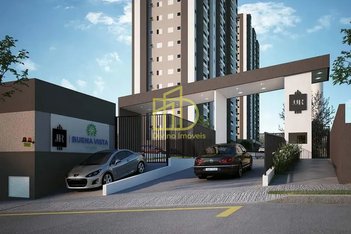 apartment em Alameda Reino Unido, Boa Vista - Sorocaba - SP