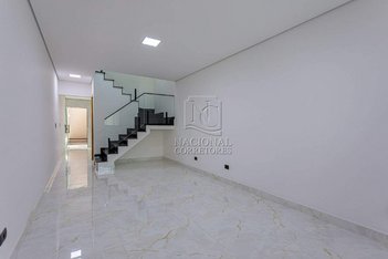 house em Rua Senador Filinto Muller, Parque São Rafael - São Paulo - SP