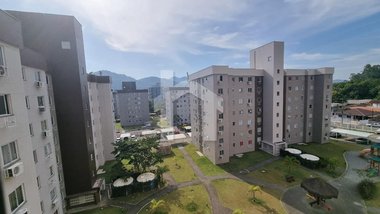 apartment em Rua Arthur Gonçalves de Araújo, João Pessoa - Jaraguá do Sul - SC