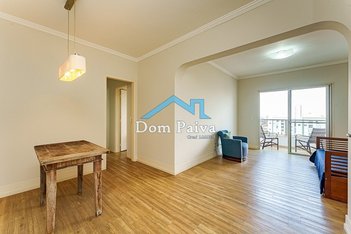 apartment em Rua Lacedemônia, Jardim Brasil (Zona Sul) - São Paulo - SP
