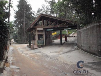 land_lot em Via das Grinaldas, Jardim Colibri - Cotia - SP