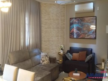 house em Rua Manoel José de Castro Júnior, Cidade Jardim - Jacareí - SP