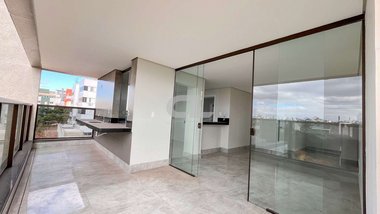 apartment em Rua Castelo de Amieira, Castelo - Belo Horizonte - MG