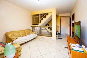 house em QE 46 Conjunto F, Guará II - Brasília - DF