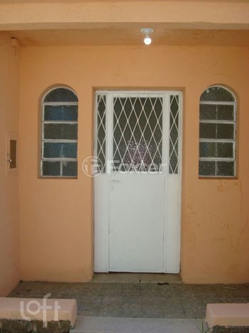 house em Rua Tobias Barreto, Partenon - Porto Alegre - RS