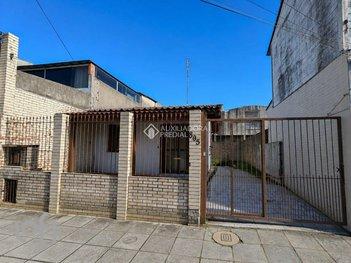 house em Rua Botafogo, Parque Matriz - Cachoeirinha - RS