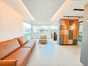 apartment em Rua Amália Bernardino de Sousa, Boa Viagem - Recife - PE