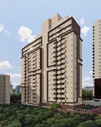 apartment em Rua Faustolo, Água Branca - São Paulo - SP