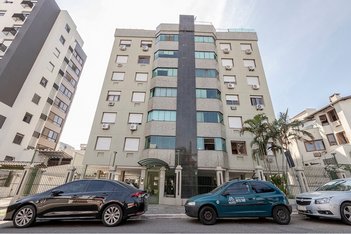 apartment em Rua Santa Vitória, Tristeza - Porto Alegre - RS
