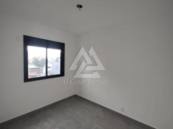apartment em Alameda São Caetano, Jardim - Santo André - SP