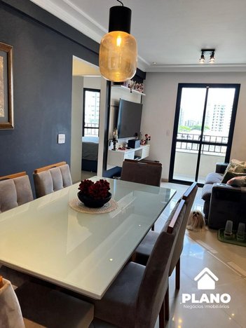 apartment em Rua Rubiácea, Água Fria - São Paulo - SP