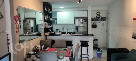 apartment em Rua da Chibata, Vila Andrade - São Paulo - SP
